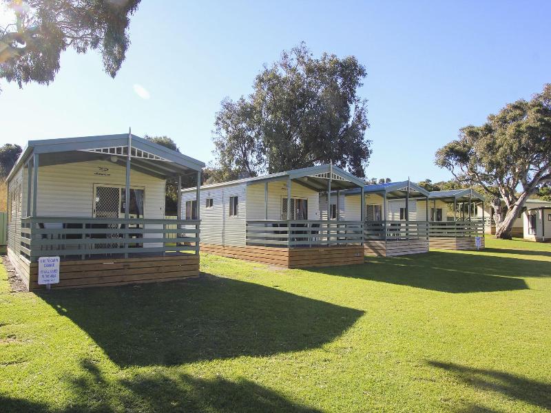 Beachside Holiday Park image