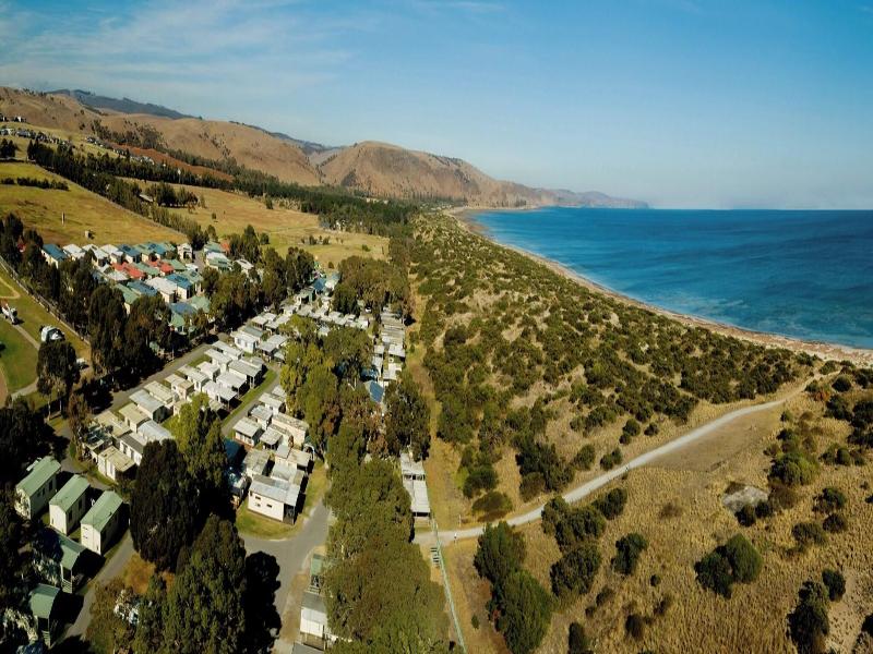 Beachside Holiday Park image