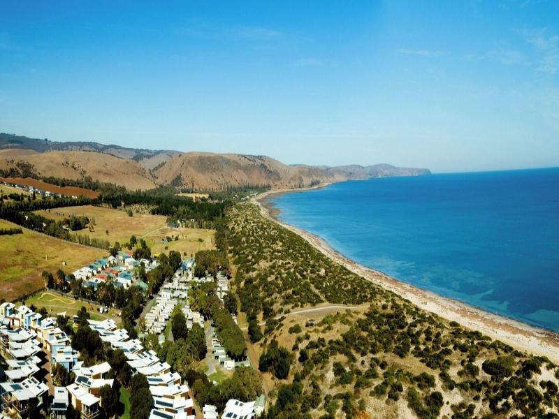 Beachside Holiday Park image