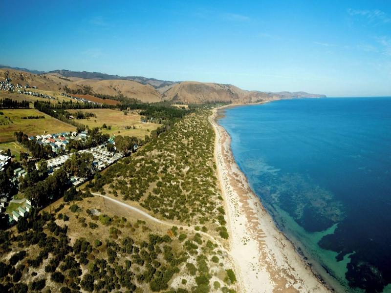 Beachside Holiday Park image