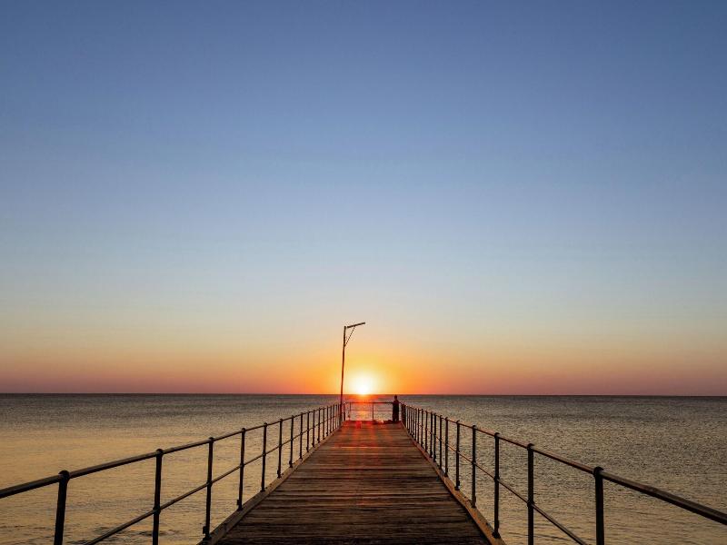 Beachside Holiday Park image