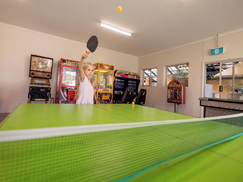 Beachside Holiday Park image