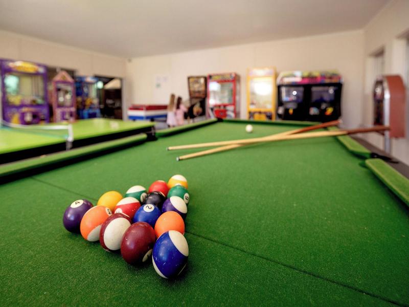 Beachside Holiday Park image
