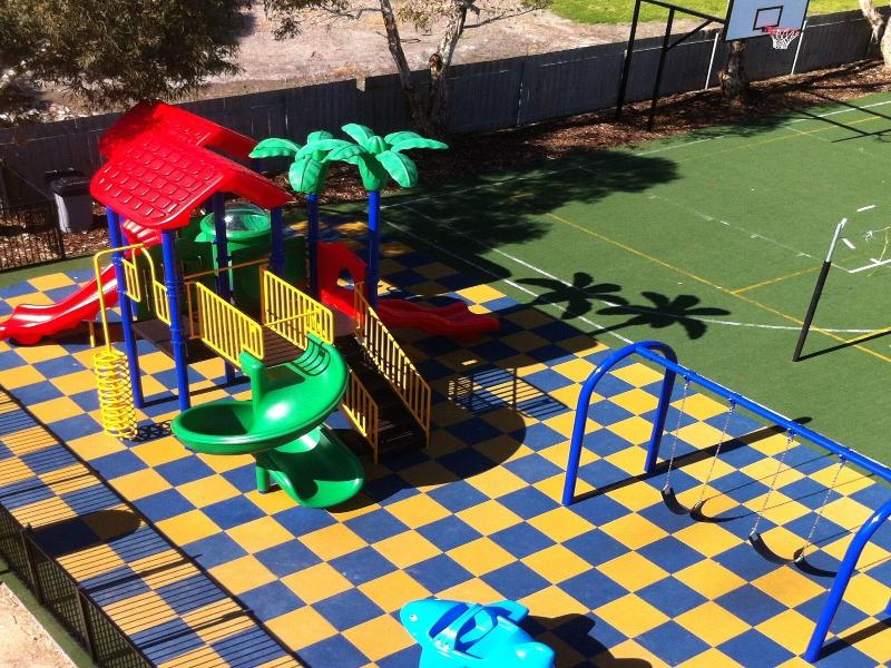 Beachside Holiday Park image