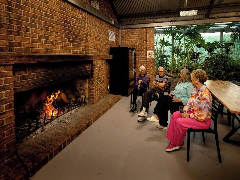 Beachside Holiday Park image