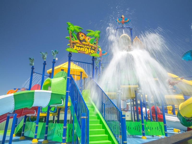 Beachside Holiday Park image