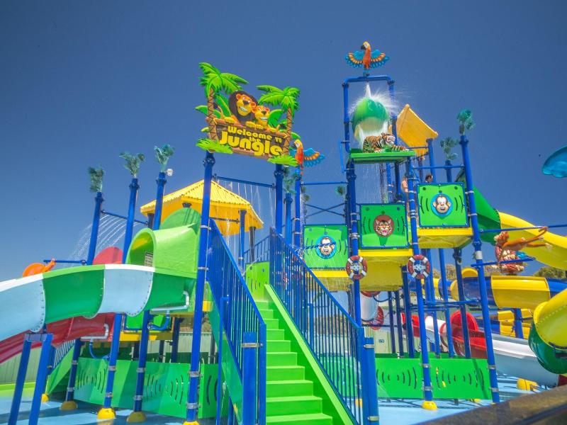 Beachside Holiday Park image