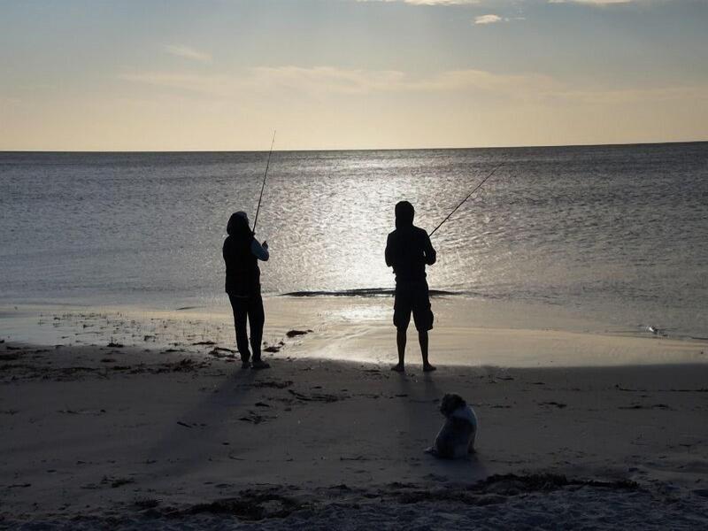 Beachside Holiday Park image