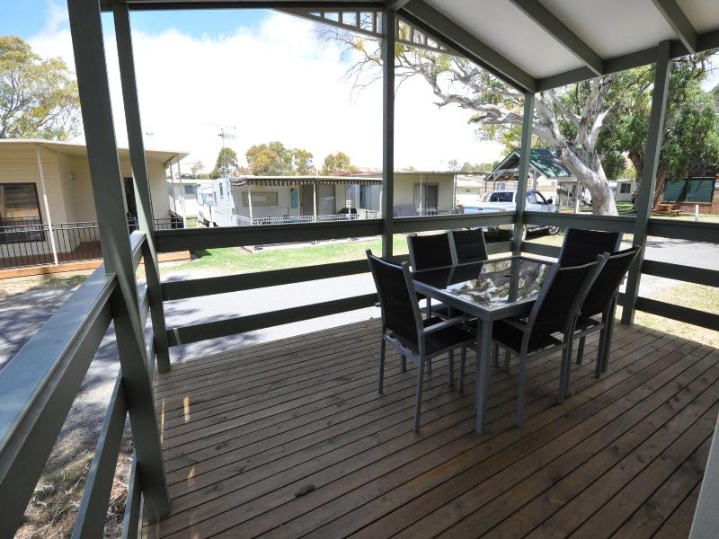 Beachside Holiday Park image