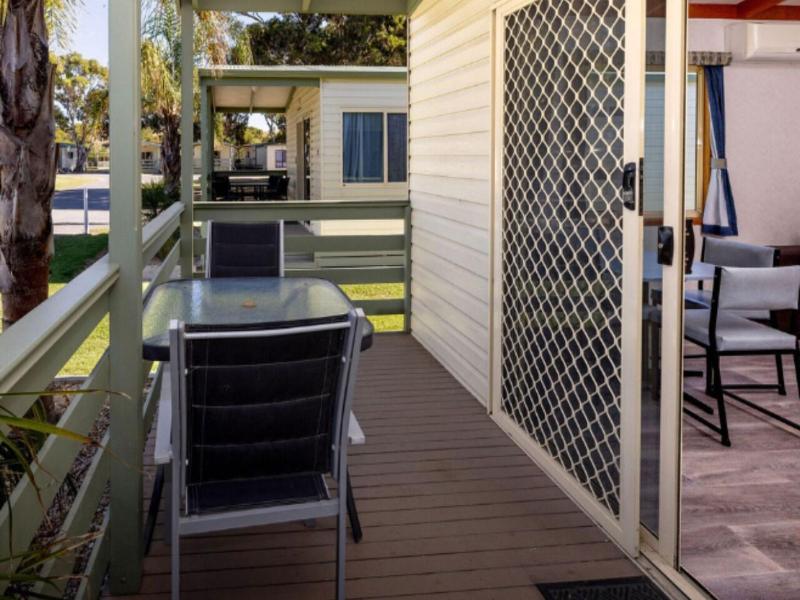Beachside Holiday Park image