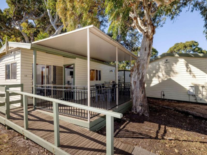 Beachside Holiday Park image