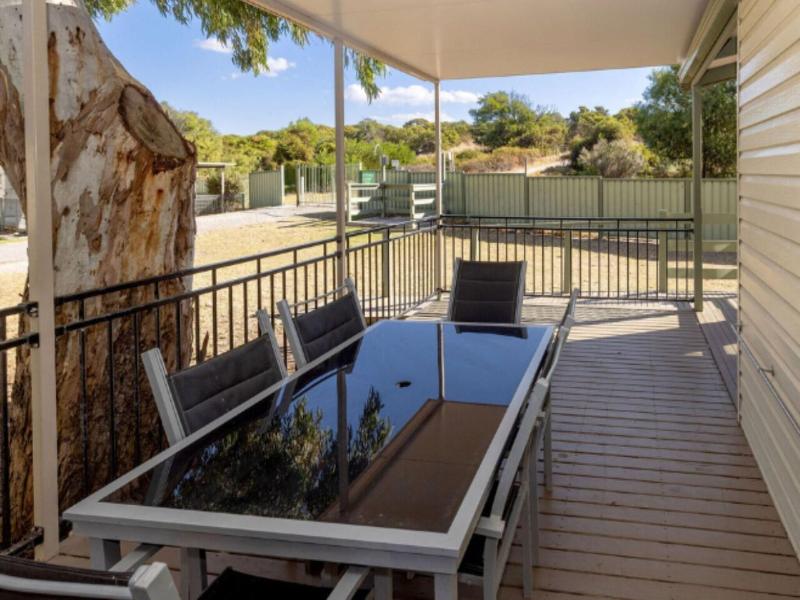 Beachside Holiday Park image