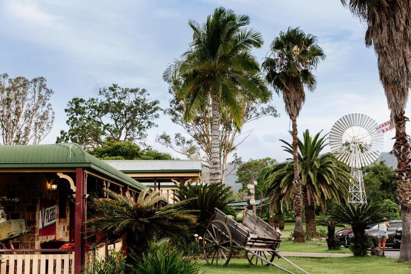 The Bearded Dragon Boutique Hotel image