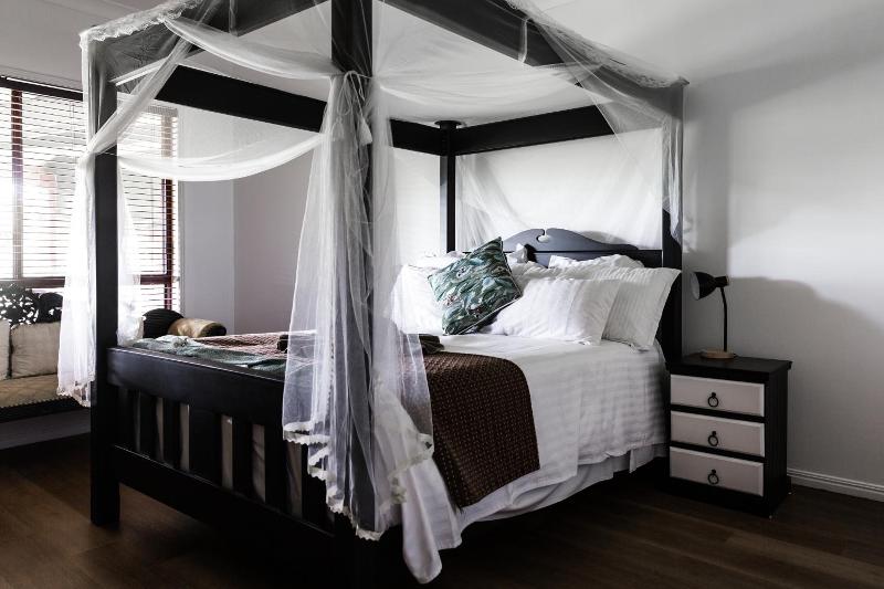 The Bearded Dragon Boutique Hotel image