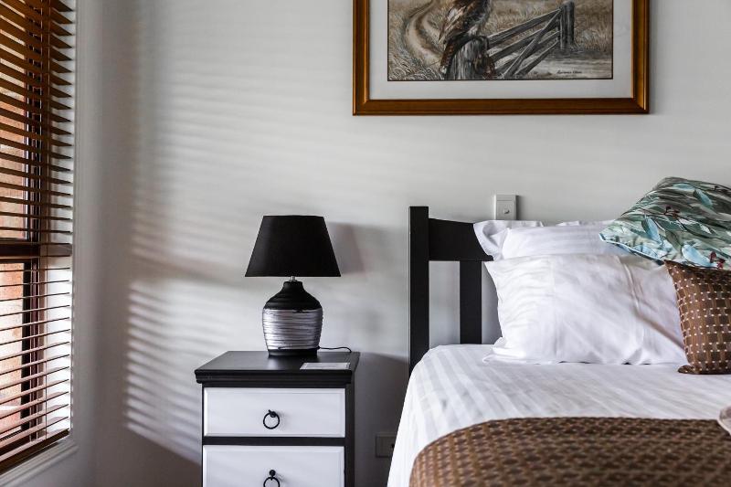 The Bearded Dragon Boutique Hotel image