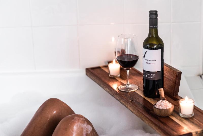 The Bearded Dragon Boutique Hotel image
