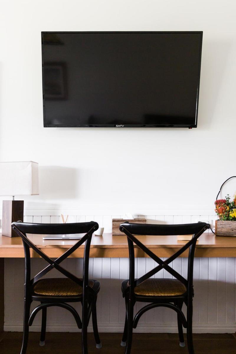 The Bearded Dragon Boutique Hotel image