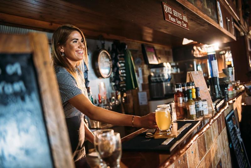 The Bearded Dragon Boutique Hotel image