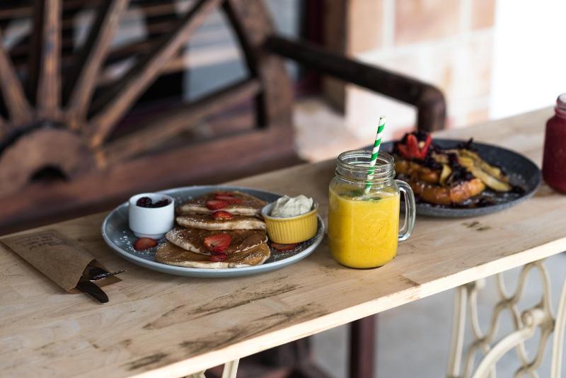 The Bearded Dragon Boutique Hotel image