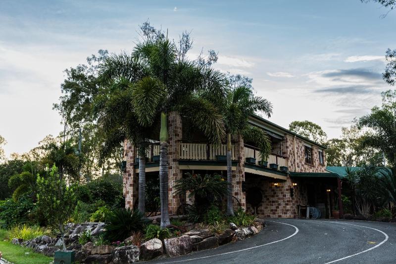 The Bearded Dragon Boutique Hotel image