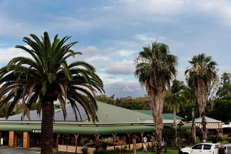 The Bearded Dragon Boutique Hotel image