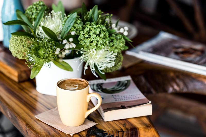 The Bearded Dragon Boutique Hotel image