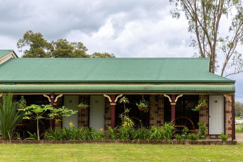 The Bearded Dragon Boutique Hotel image