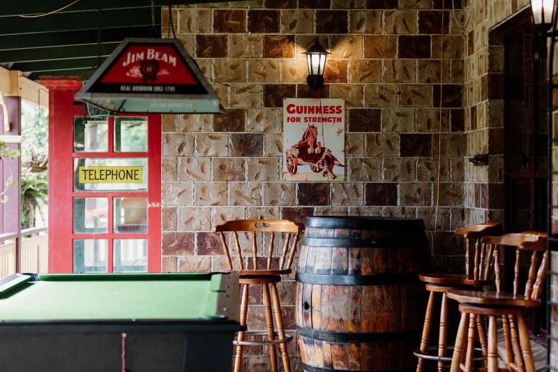 The Bearded Dragon Boutique Hotel image