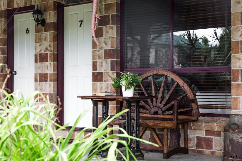The Bearded Dragon Boutique Hotel image