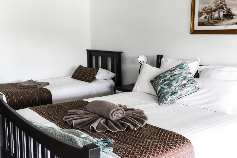 The Bearded Dragon Boutique Hotel image