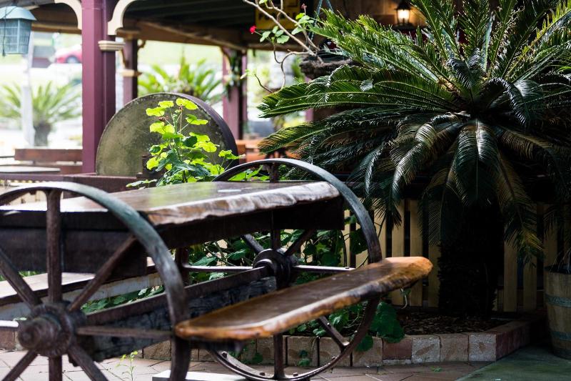 The Bearded Dragon Boutique Hotel image