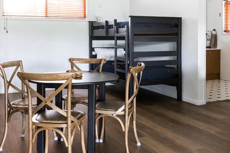 The Bearded Dragon Boutique Hotel image