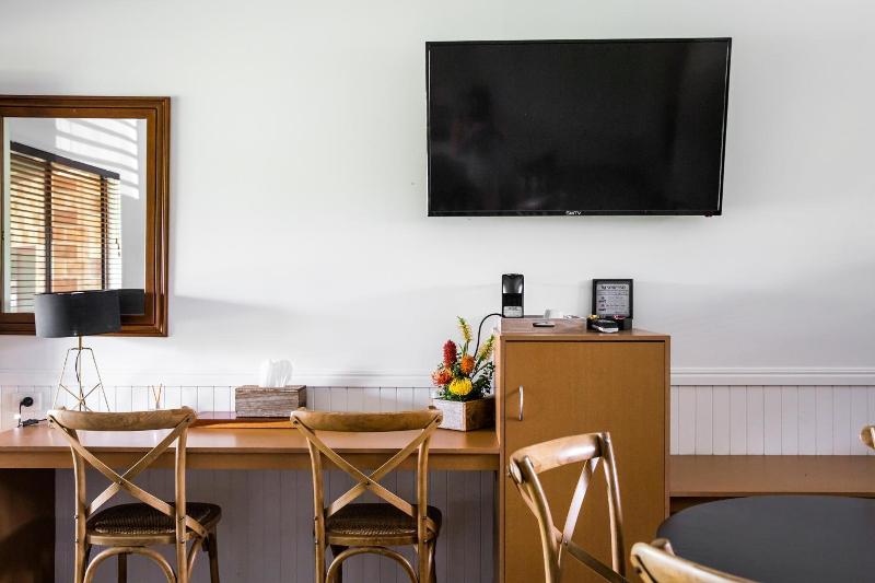 The Bearded Dragon Boutique Hotel image