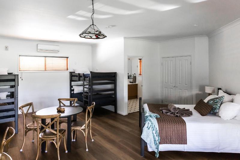 The Bearded Dragon Boutique Hotel image