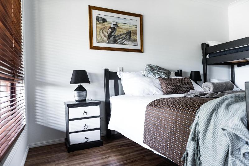 The Bearded Dragon Boutique Hotel image
