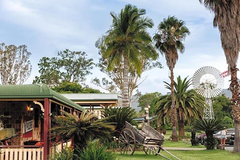 The Bearded Dragon Boutique Hotel image