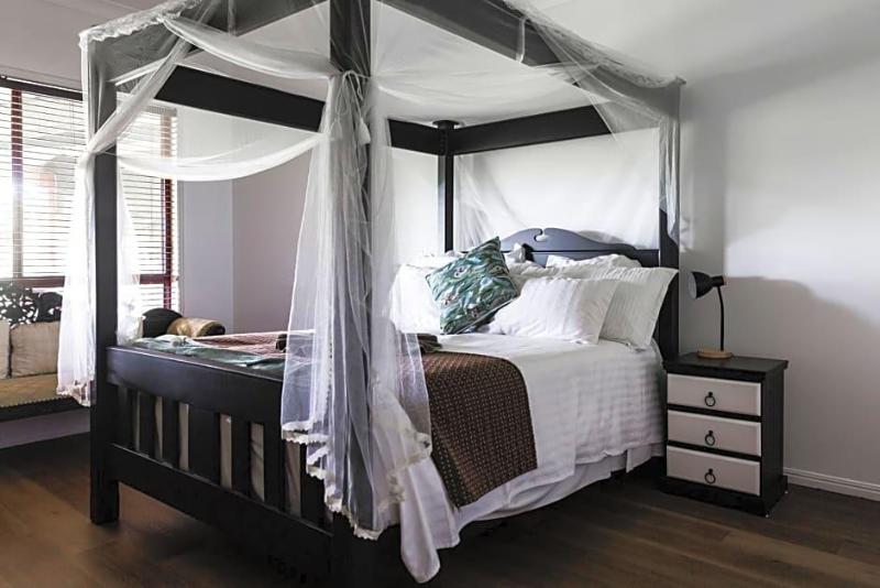 The Bearded Dragon Boutique Hotel image