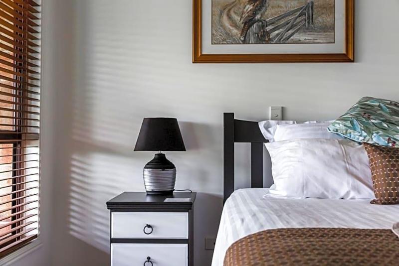 The Bearded Dragon Boutique Hotel image
