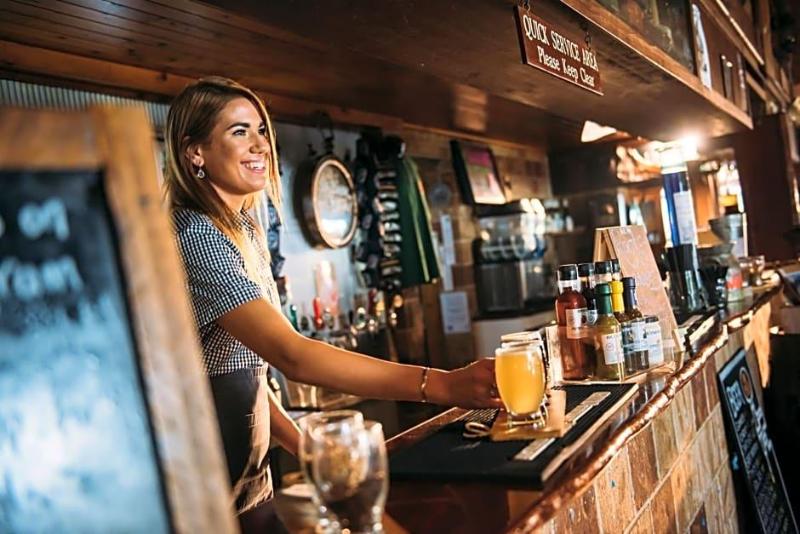 The Bearded Dragon Boutique Hotel image