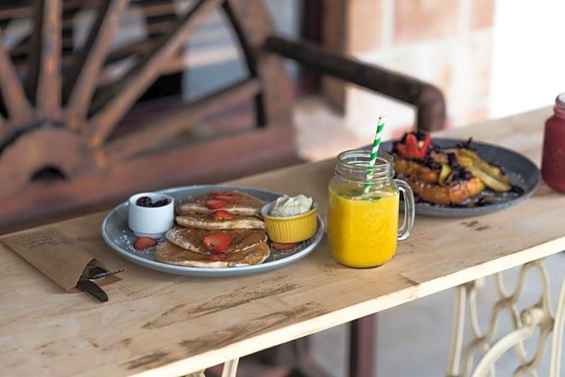The Bearded Dragon Boutique Hotel image