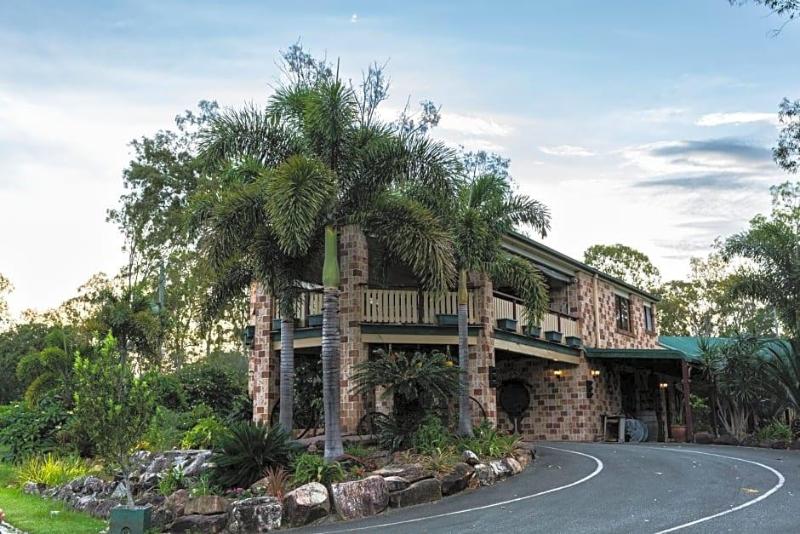 The Bearded Dragon Boutique Hotel image
