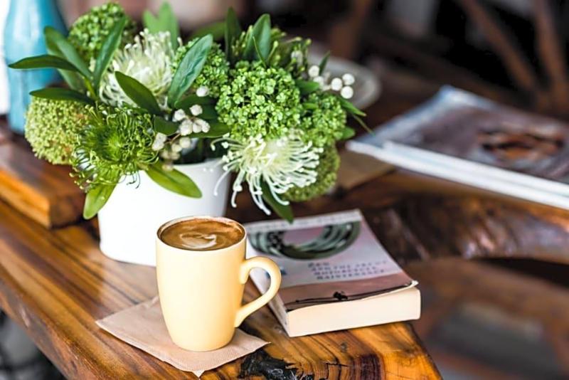 The Bearded Dragon Boutique Hotel image