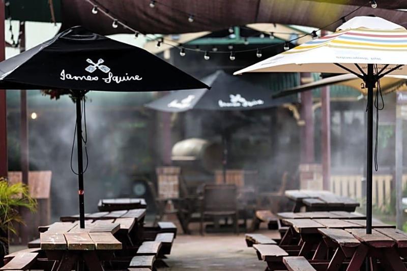The Bearded Dragon Boutique Hotel image