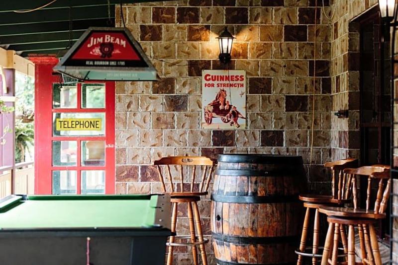 The Bearded Dragon Boutique Hotel image