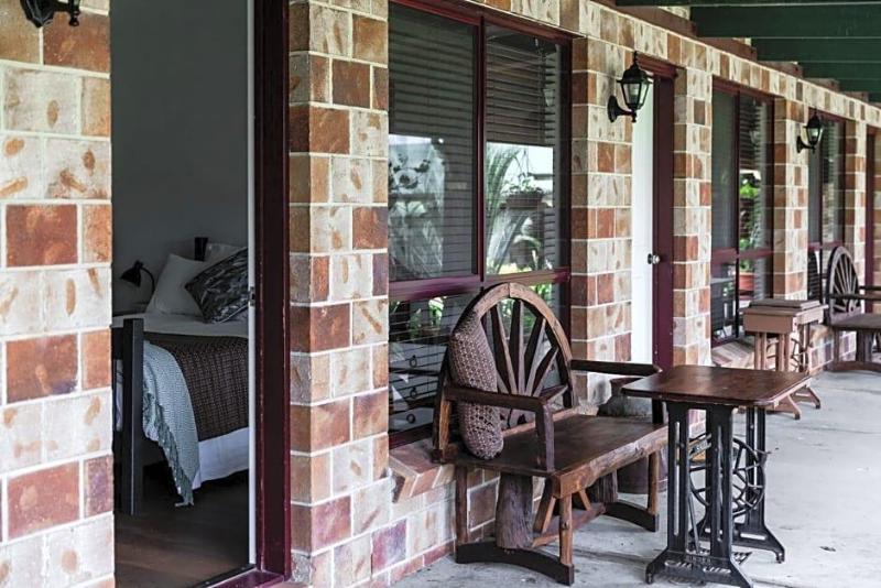 The Bearded Dragon Boutique Hotel image