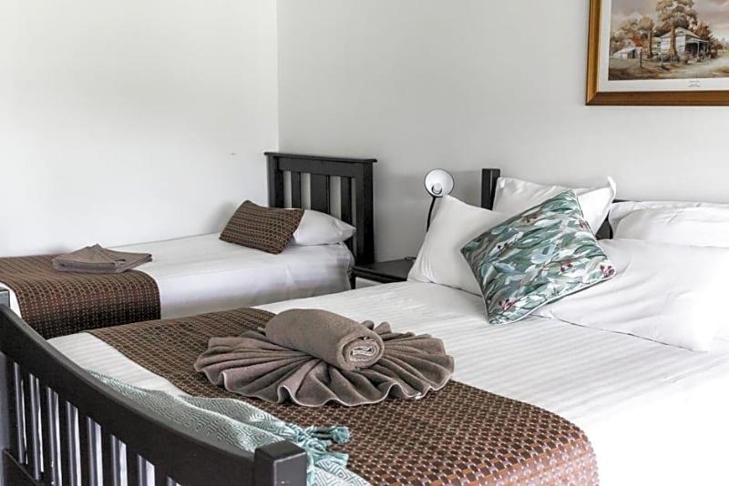 The Bearded Dragon Boutique Hotel image