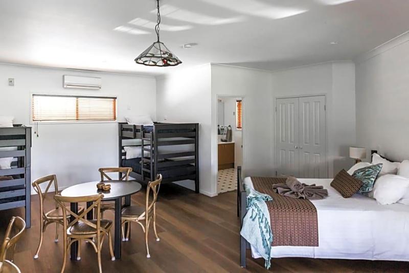 The Bearded Dragon Boutique Hotel image