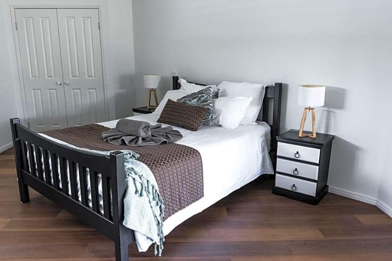 The Bearded Dragon Boutique Hotel image