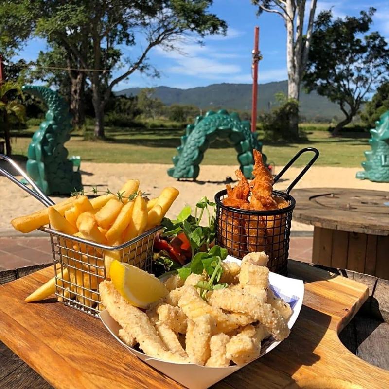 The Bearded Dragon Boutique Hotel image