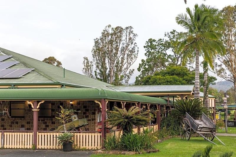 The Bearded Dragon Boutique Hotel image